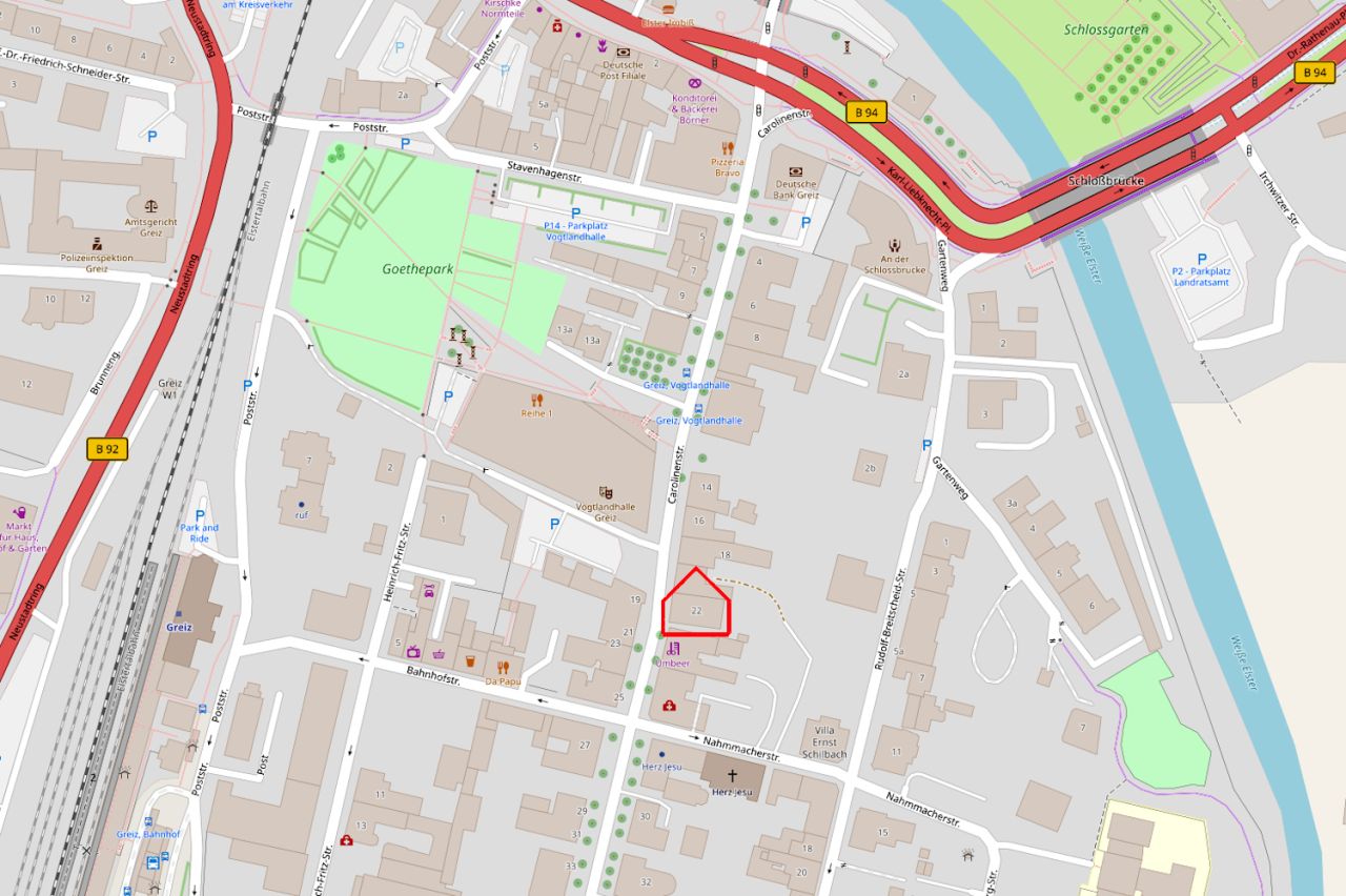 Immobilienportal immobilienportale