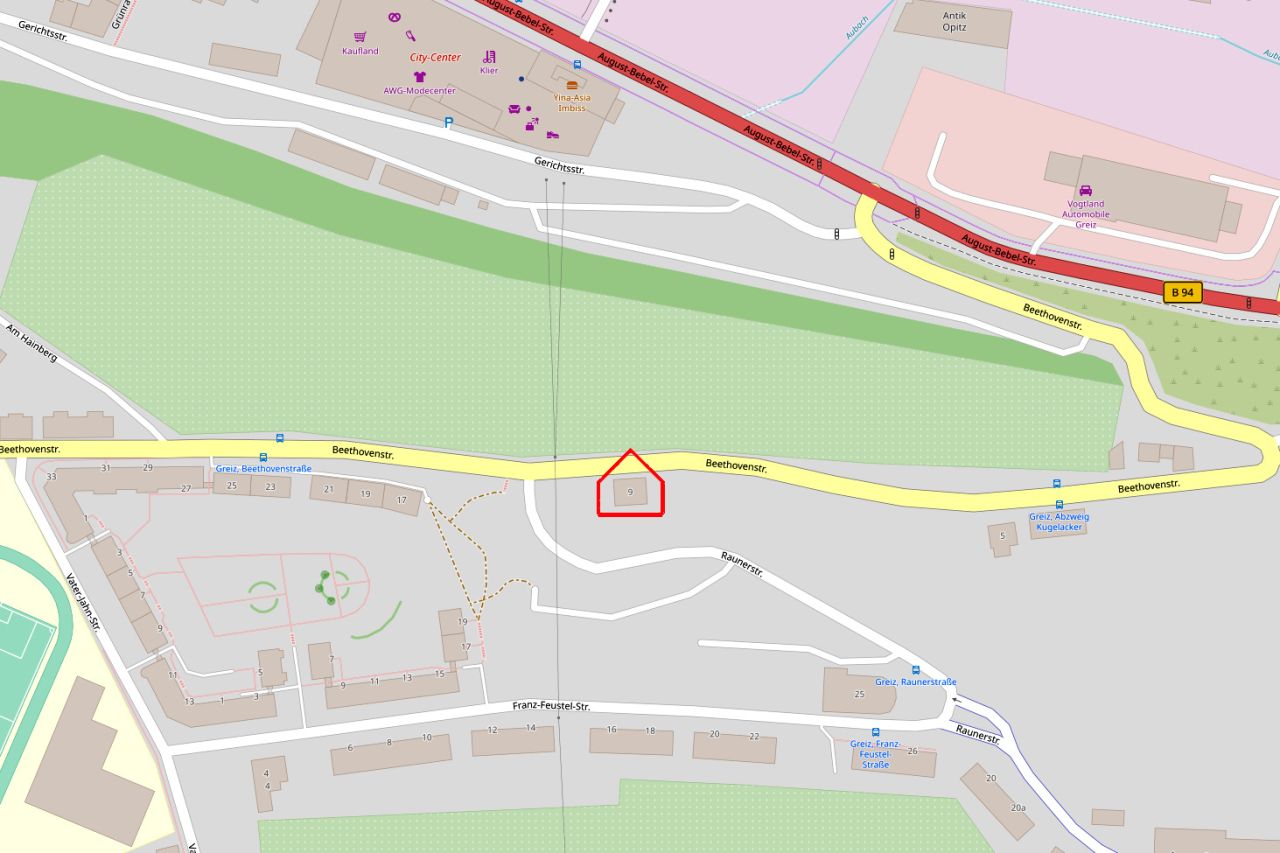 Immobilienportal immobilienportale