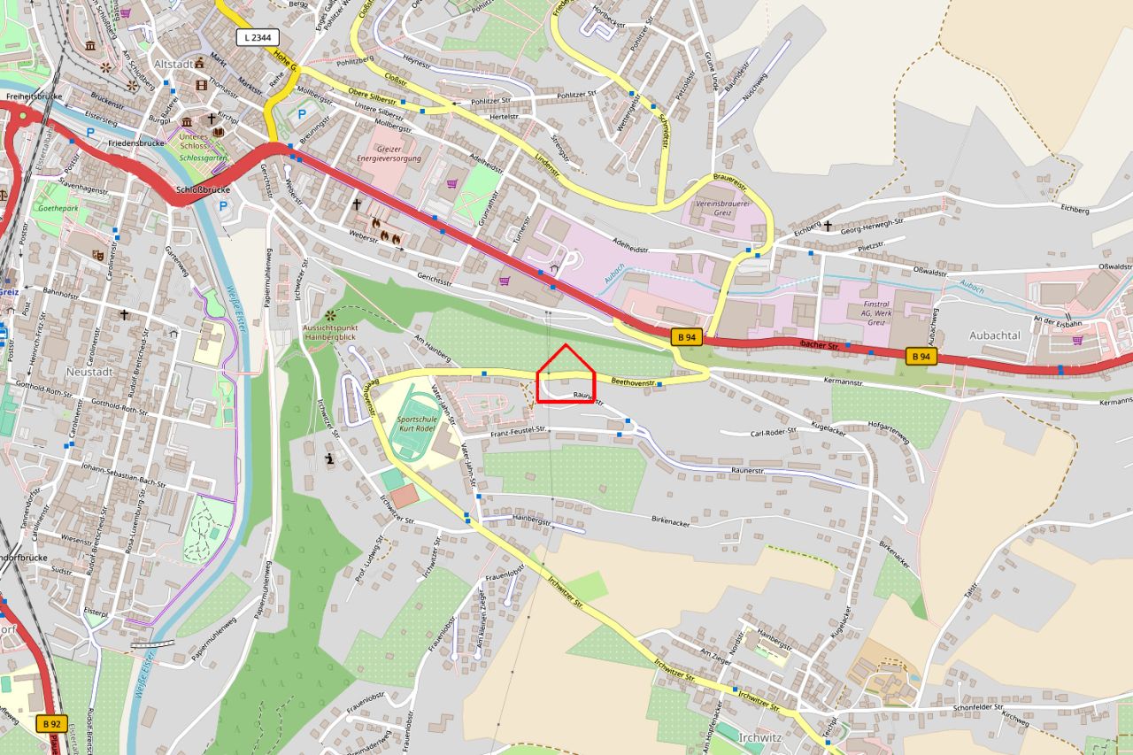 Immobilienportal immobilienportale