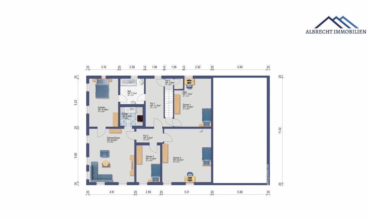 Immobilienportal immobilienportale