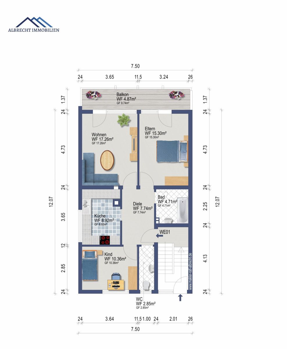 Immobilienportal immobilienportale