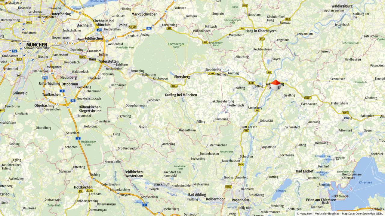 Immobilienportal immobilienportale