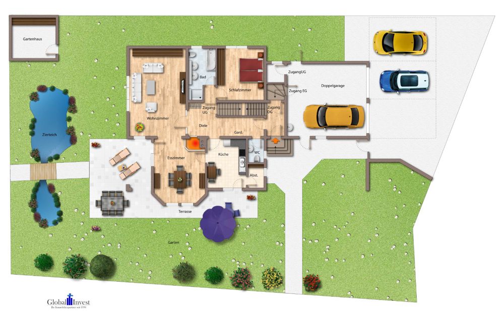 Immobilienportal immobilienportale