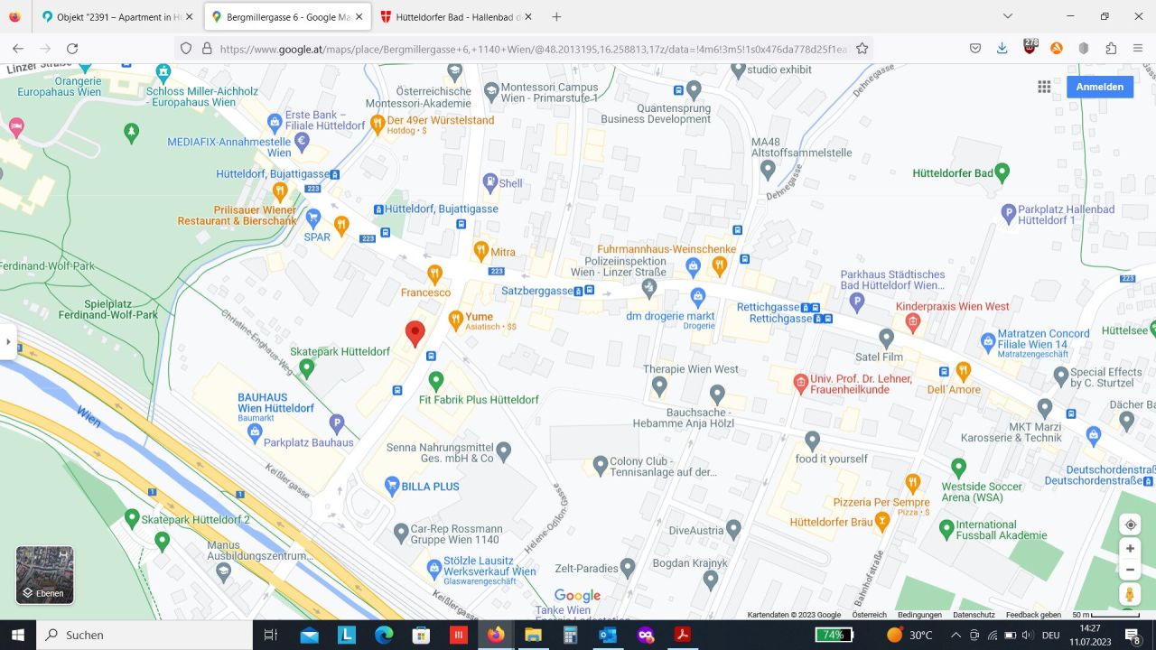 Immobilienportal immobilienportale