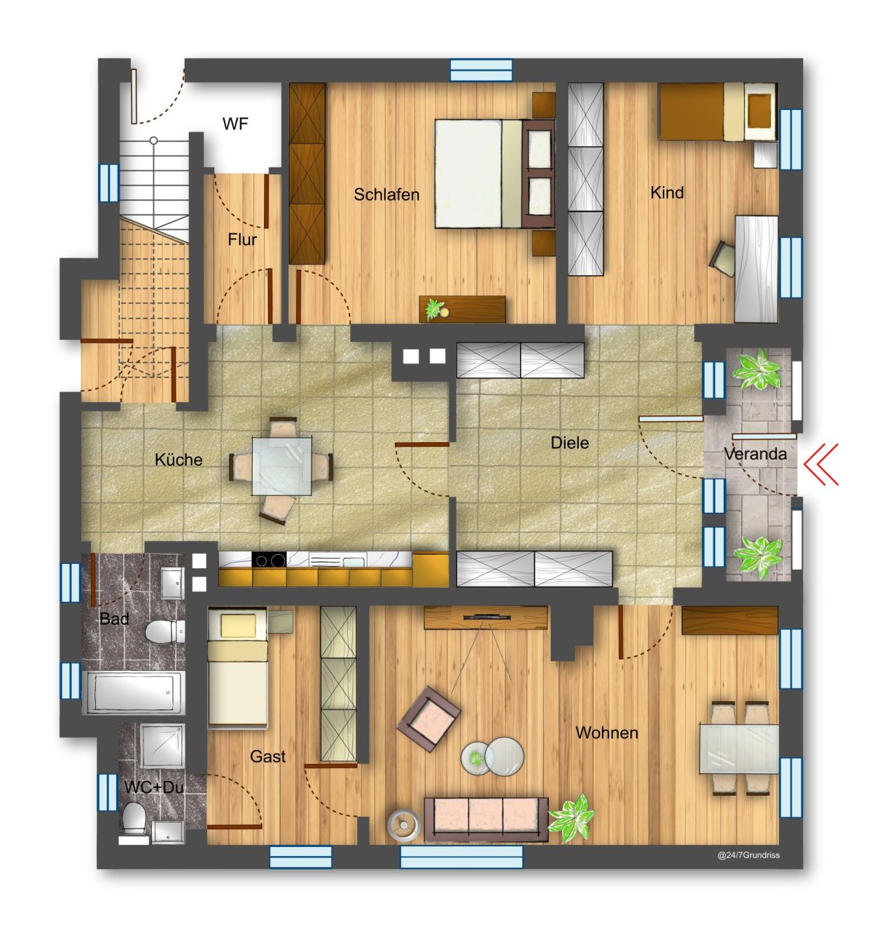 Immobilienportal immobilienportale