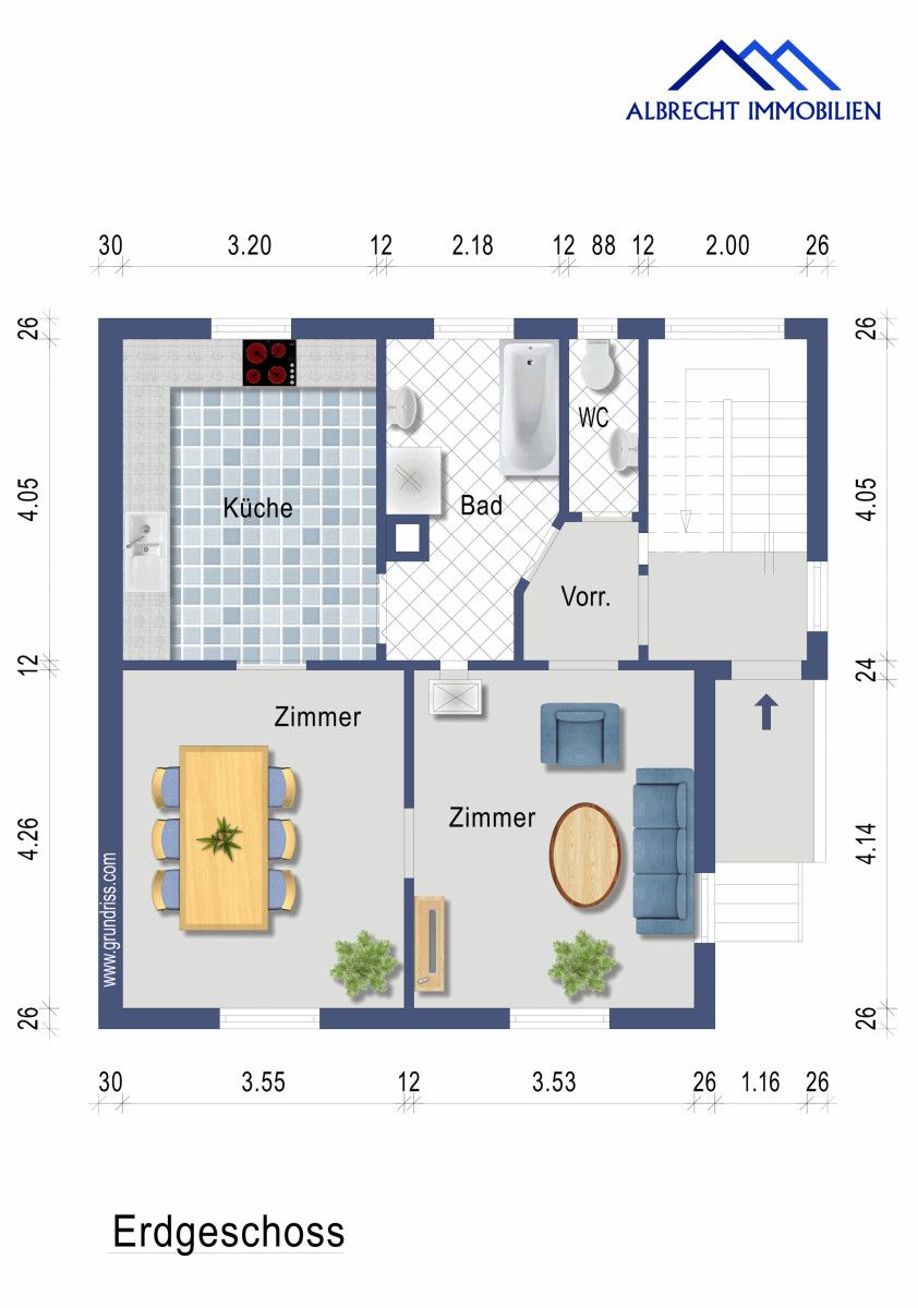 Immobilienportal immobilienportale
