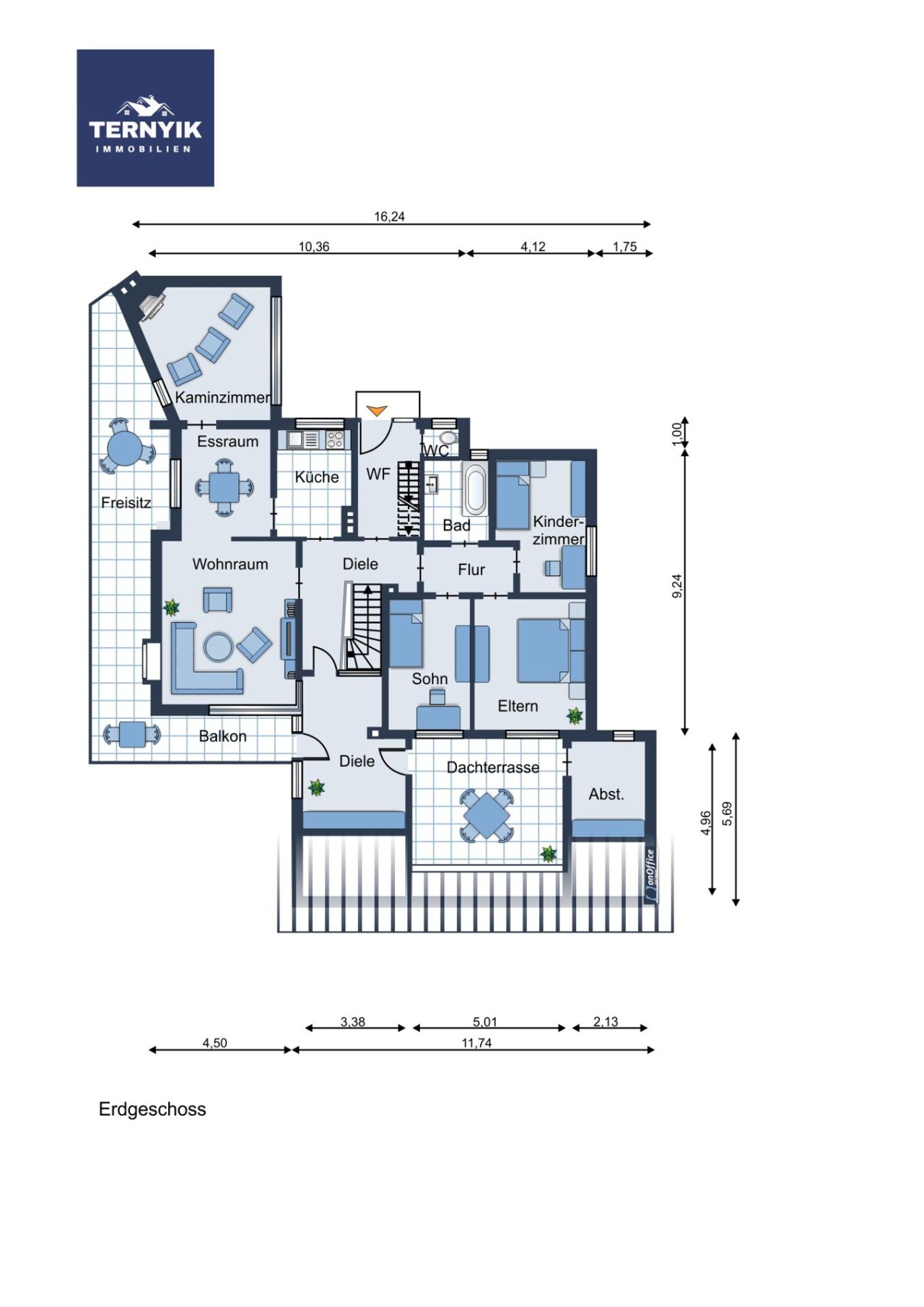 Immobilienportal immobilienportale