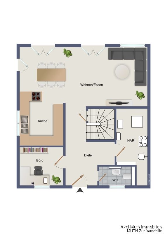 Immobilienportal immobilienportale