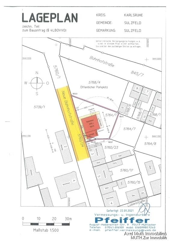 Immobilienportal immobilienportale