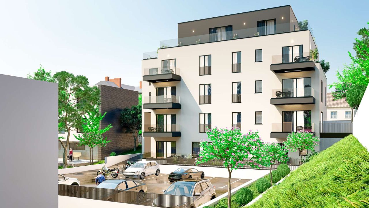 Immobilienportal immobilienportale