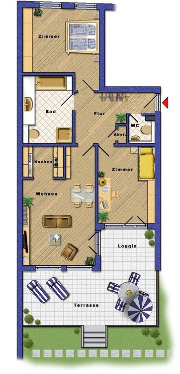 Immobilienportal immobilienportale