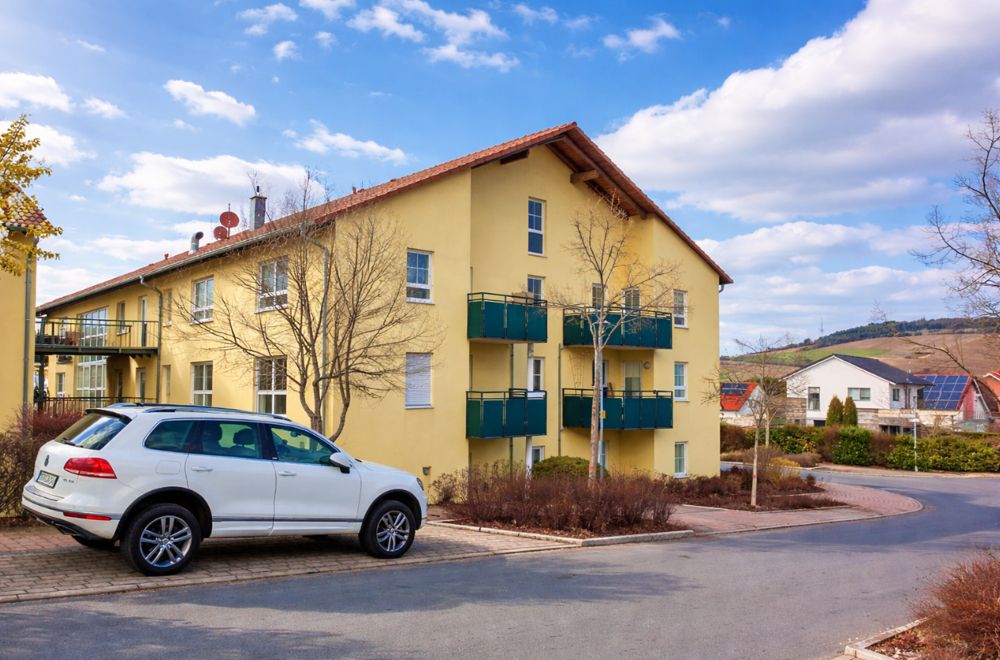 Immobilienportal immobilienportale