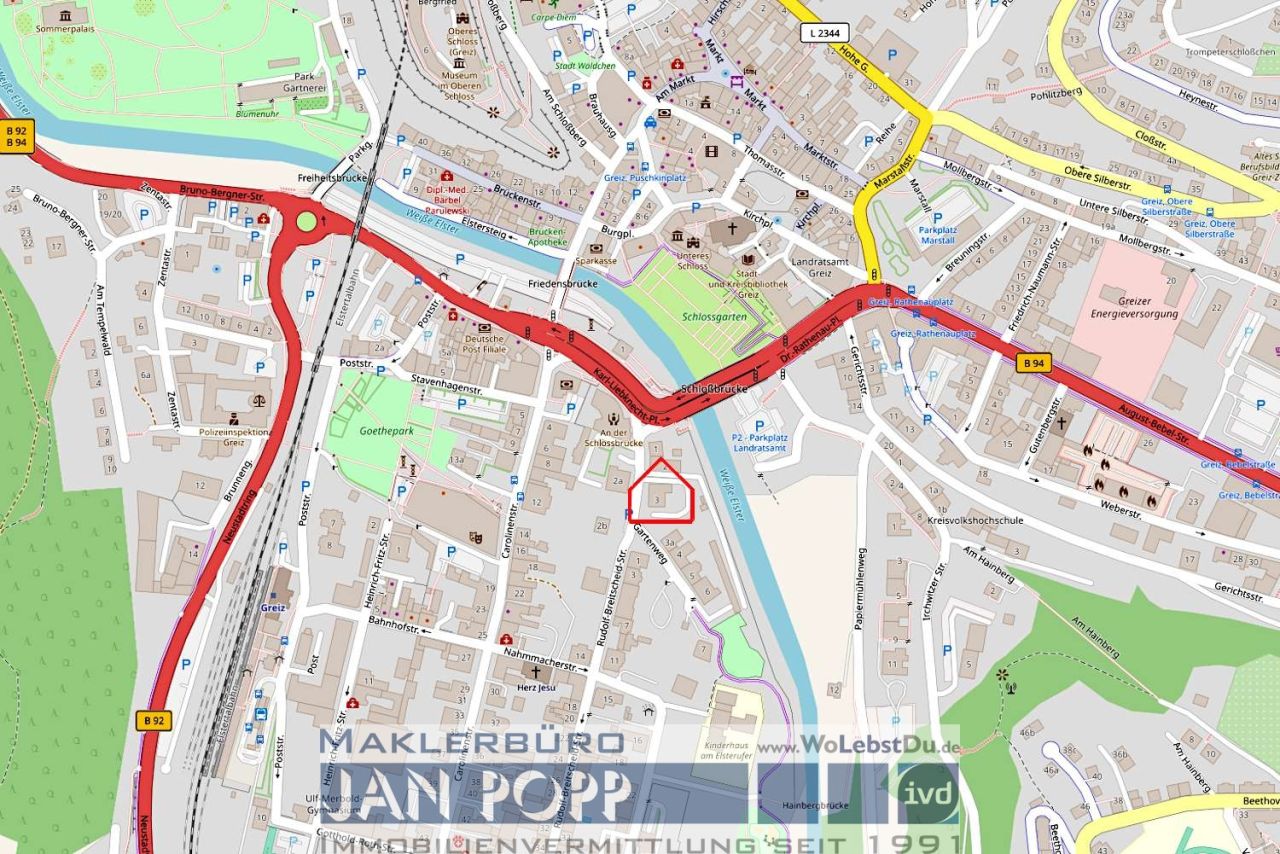 Immobilienportal immobilienportale