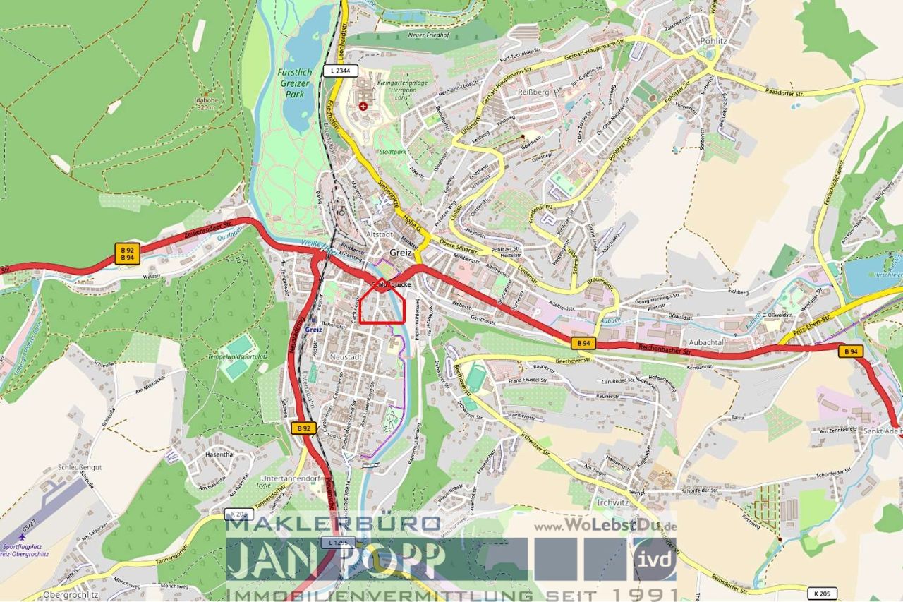 Immobilienportal immobilienportale