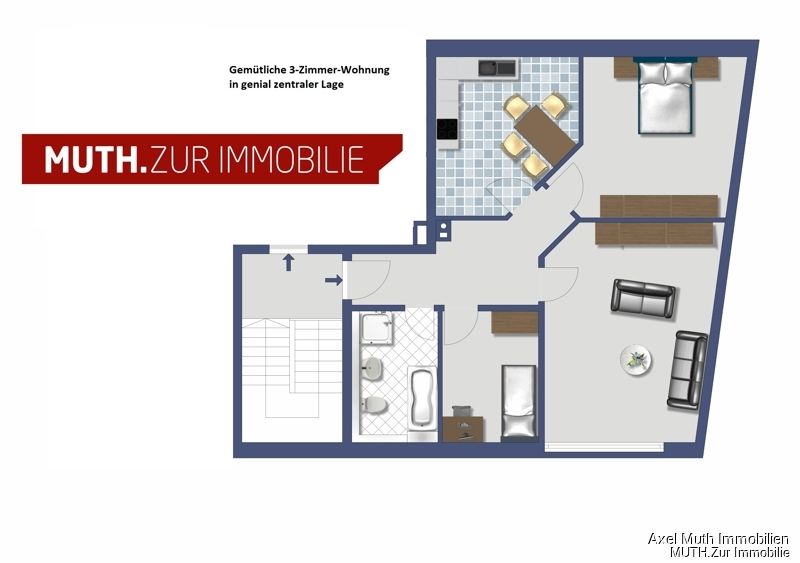 Immobilienportal immobilienportale