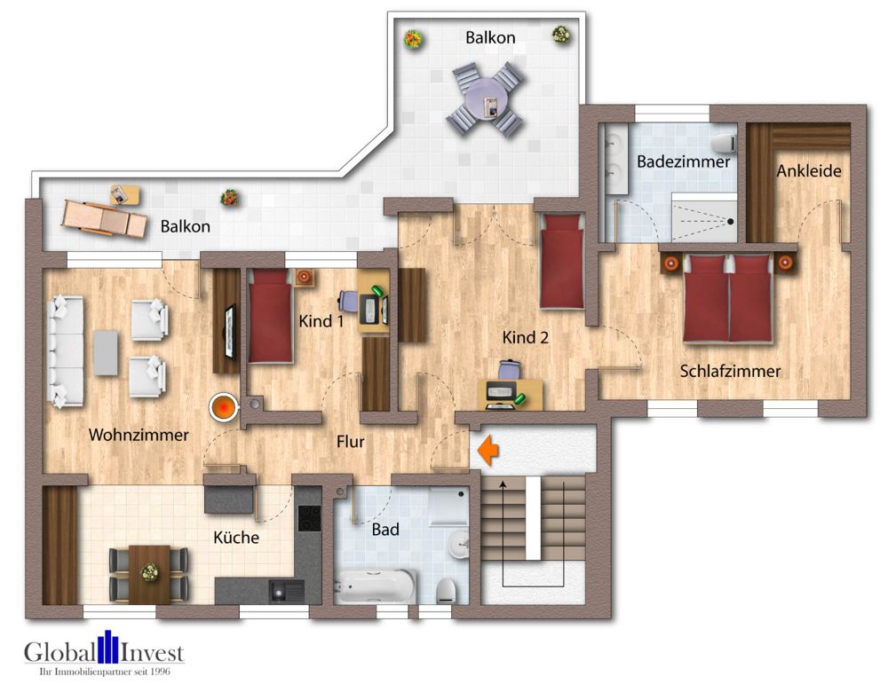 Immobilienportal immobilienportale