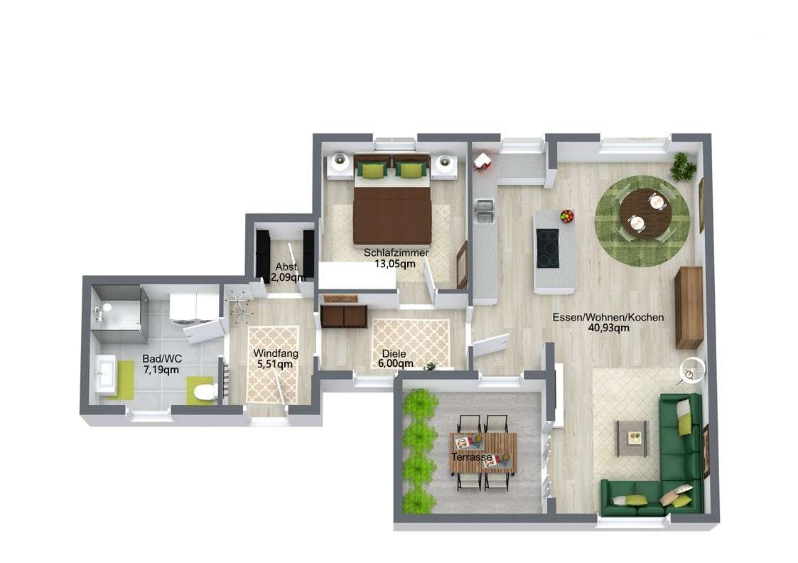 Immobilienportal immobilienportale