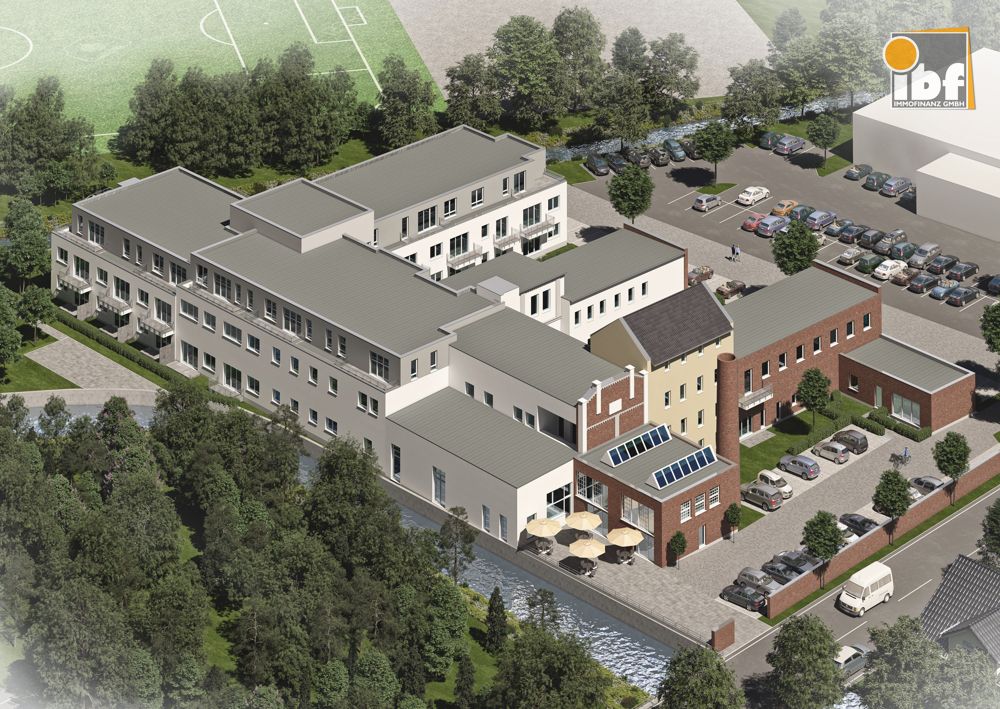 Immobilienportal immobilienportale