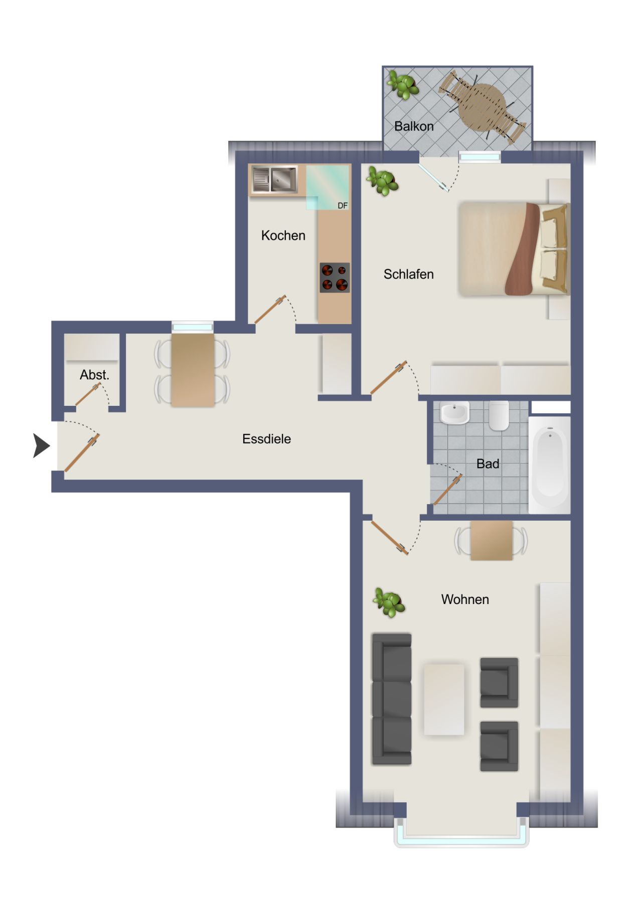 Immobilienportal immobilienportale