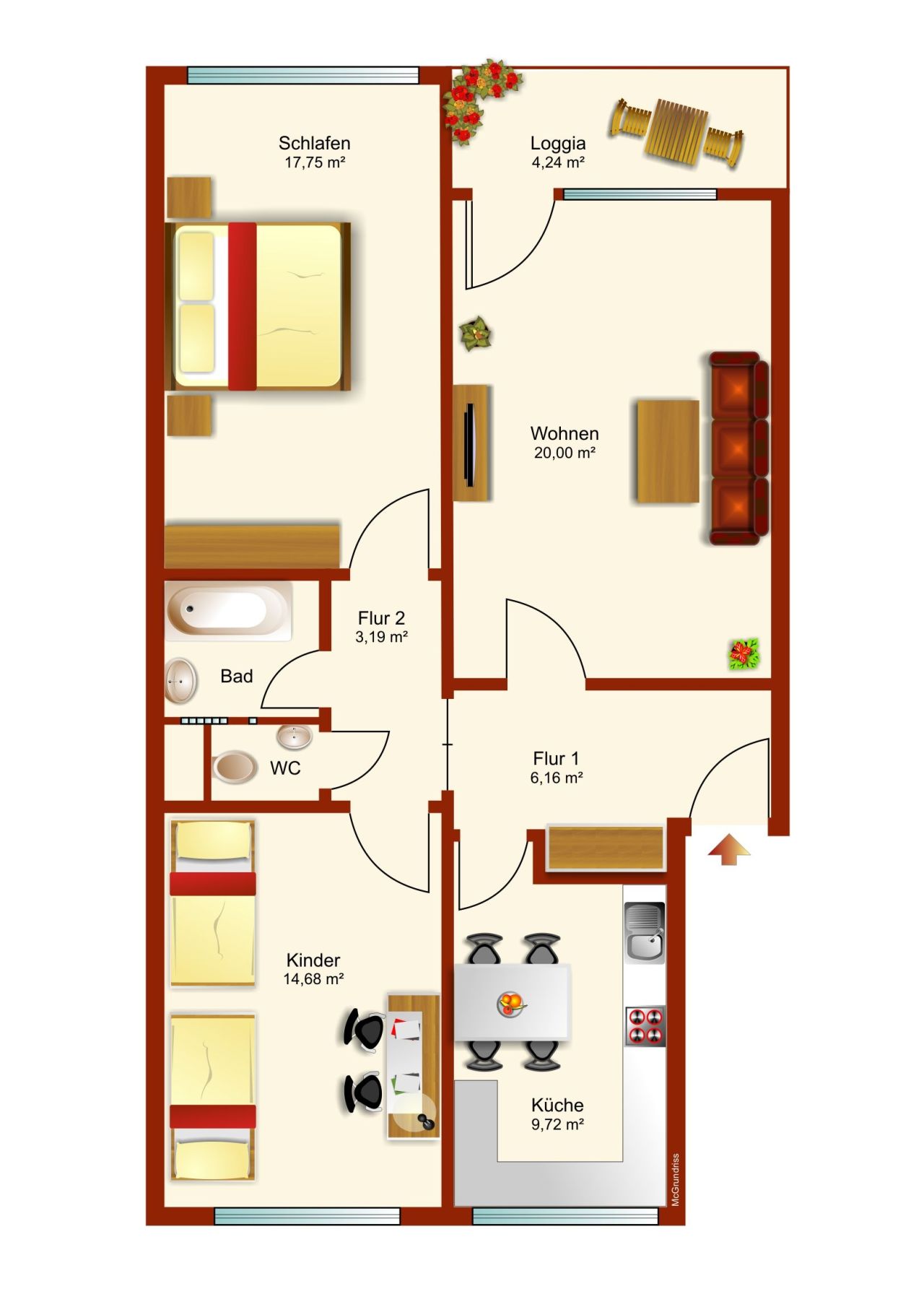 Immobilienportal immobilienportale