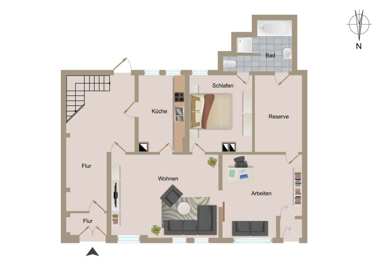 Immobilienportal immobilienportale