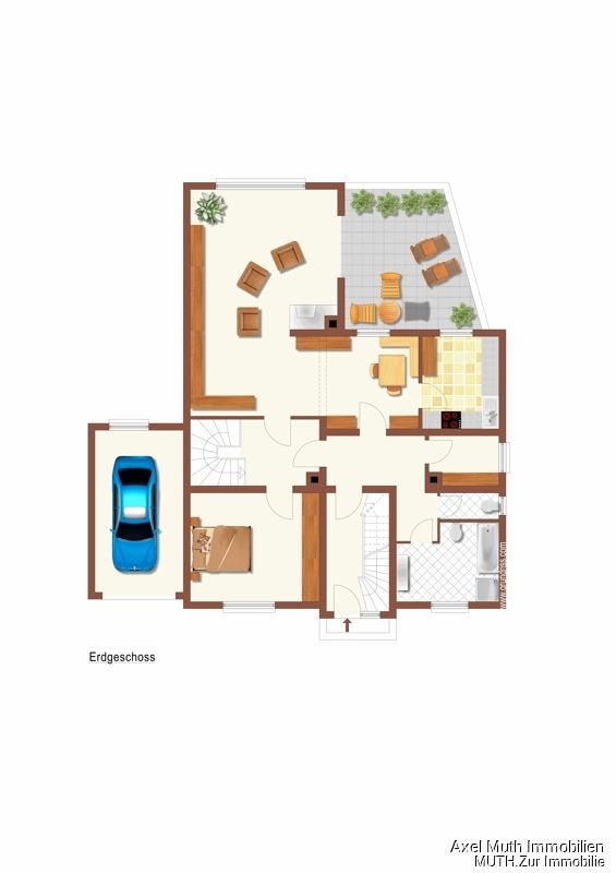 Immobilienportal immobilienportale