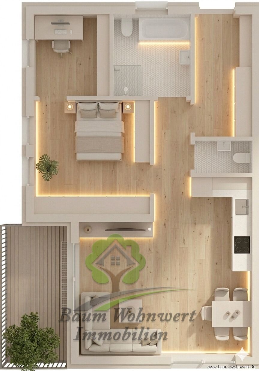 Immobilienportal immobilienportale