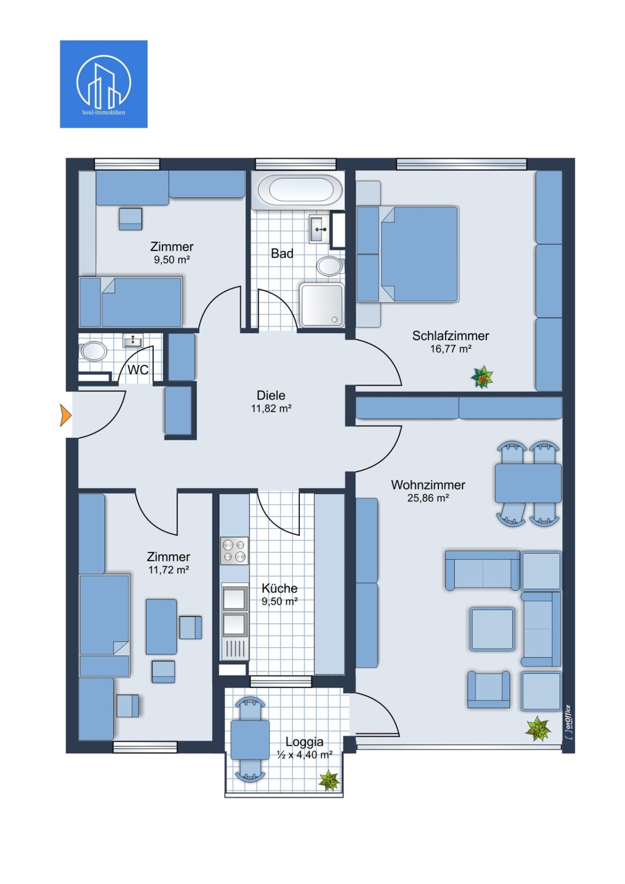 Immobilienportal immobilienportale