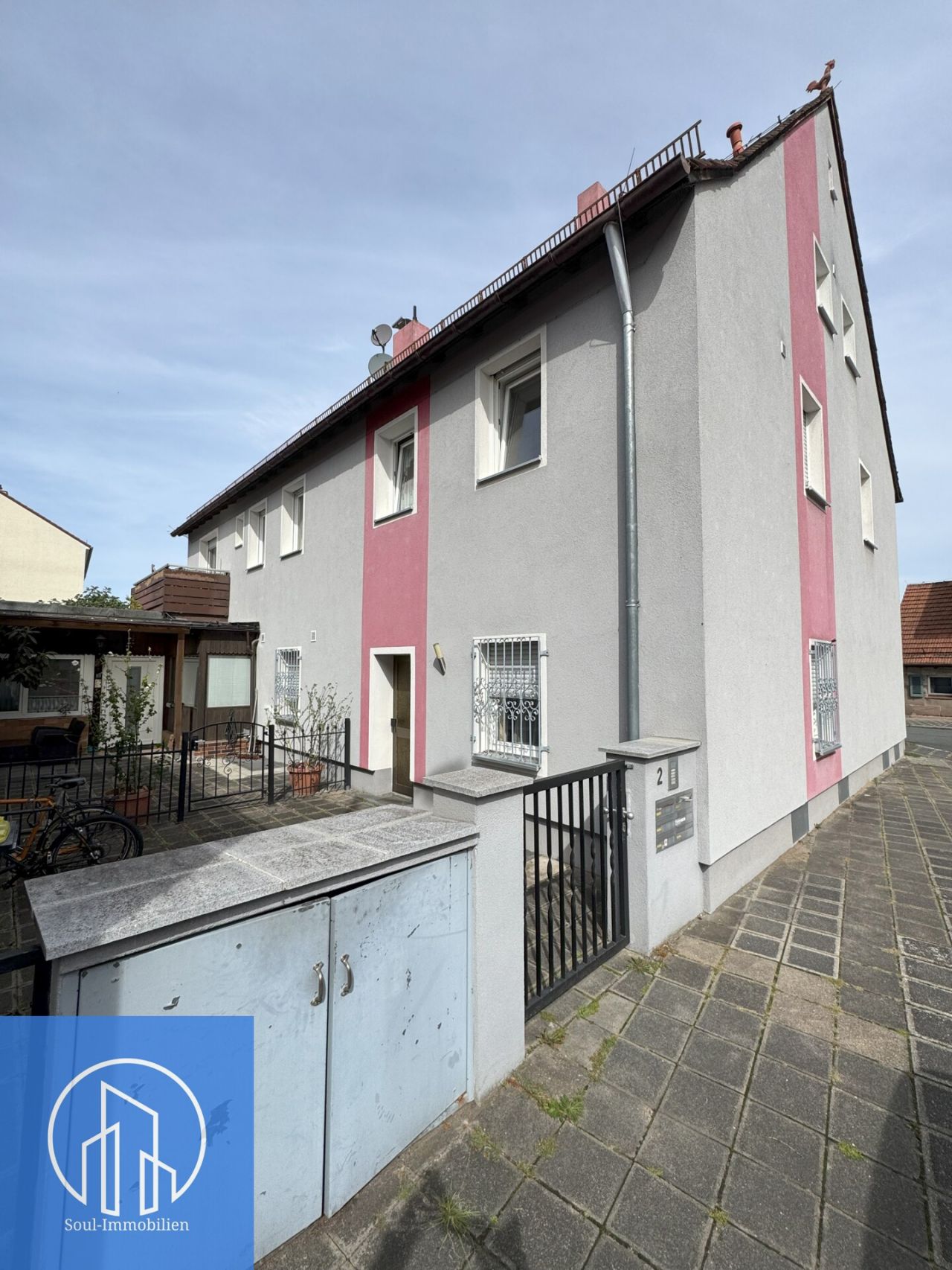 Immobilienportal immobilienportale