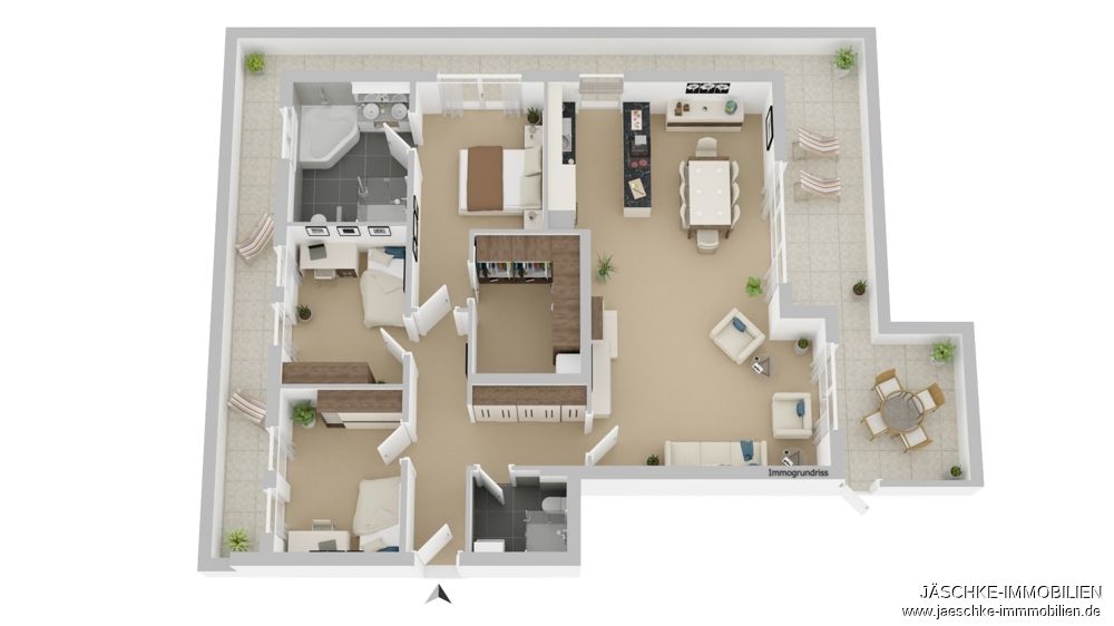 Immobilienportal immobilienportale