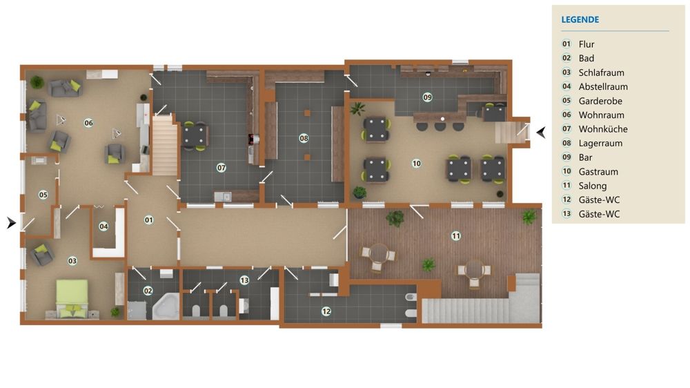 Immobilienportal immobilienportale