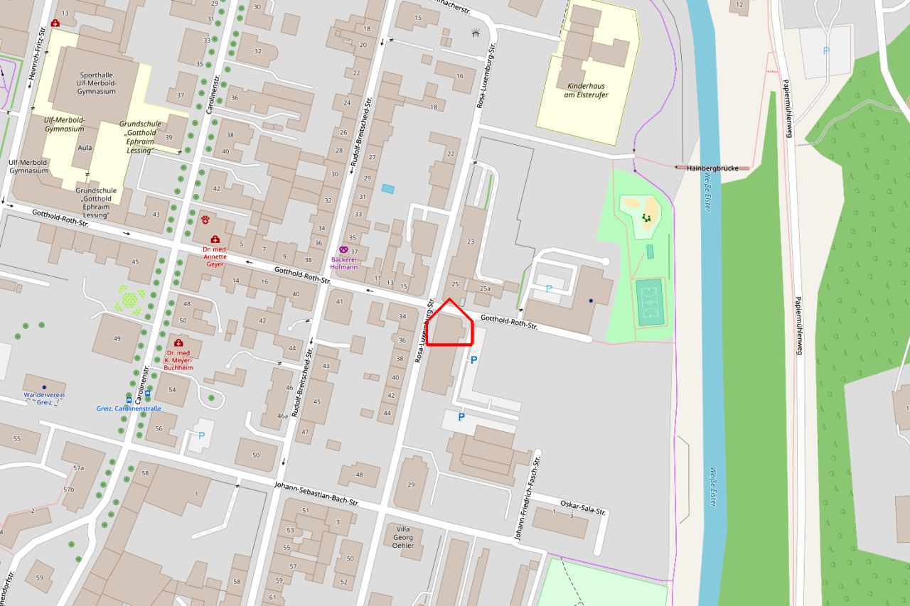 Immobilienportal immobilienportale