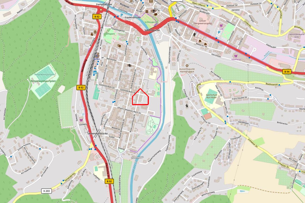 Immobilienportal immobilienportale