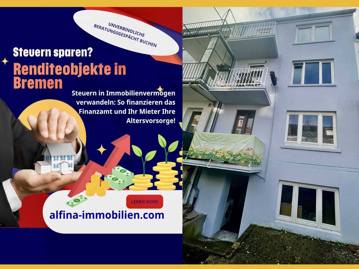 Immobilienportal immobilienportale
