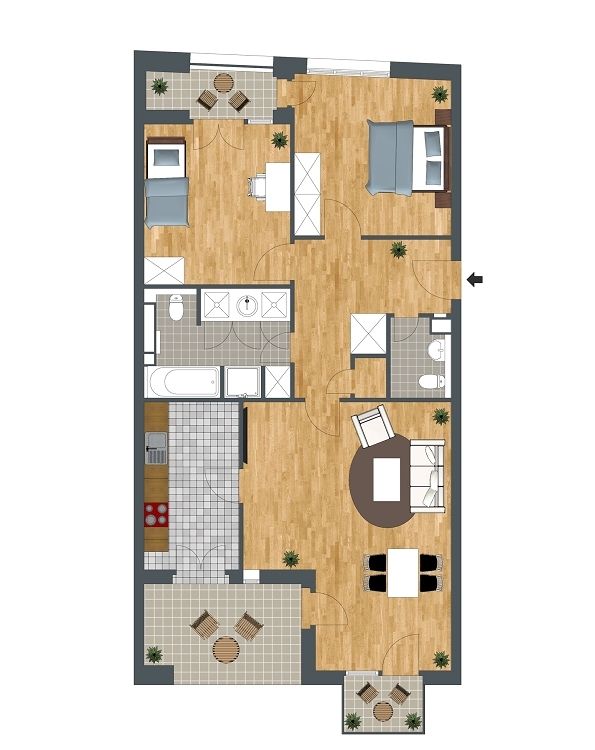 Immobilienportal immobilienportale