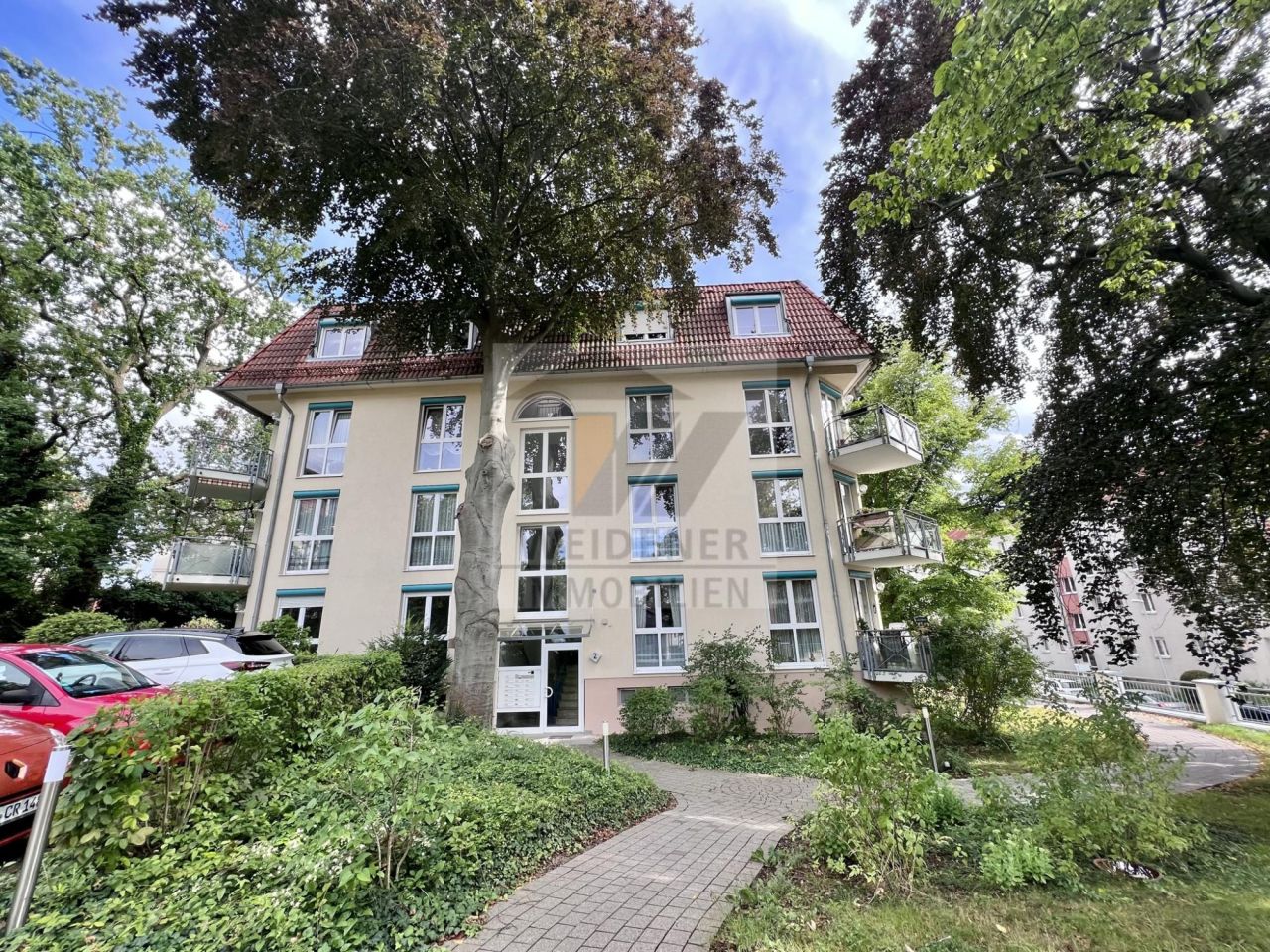 Immobilienportal immobilienportale