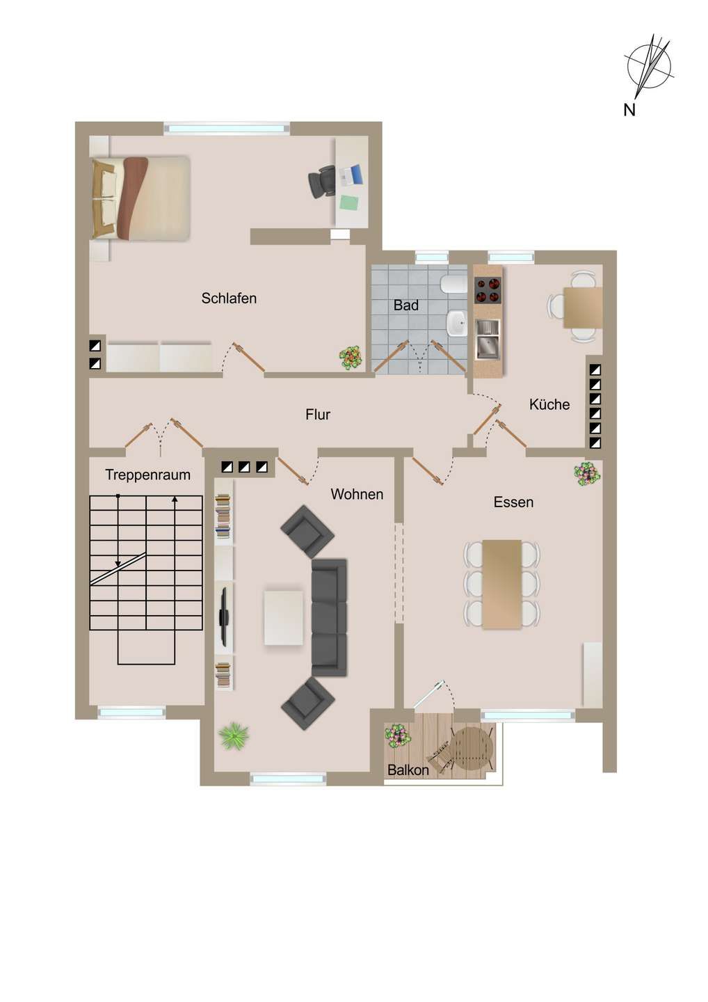 Immobilienportal immobilienportale