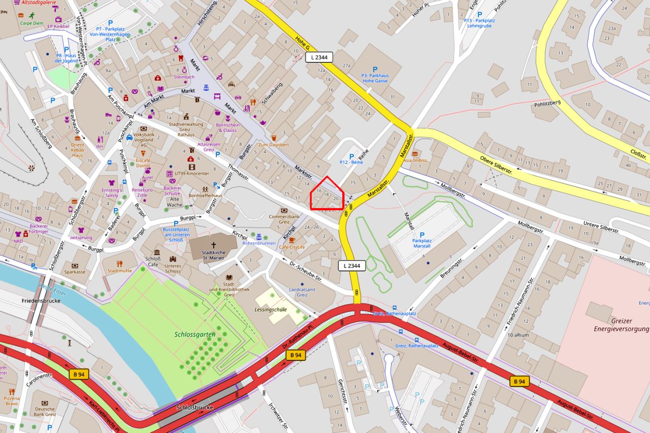 Immobilienportal immobilienportale