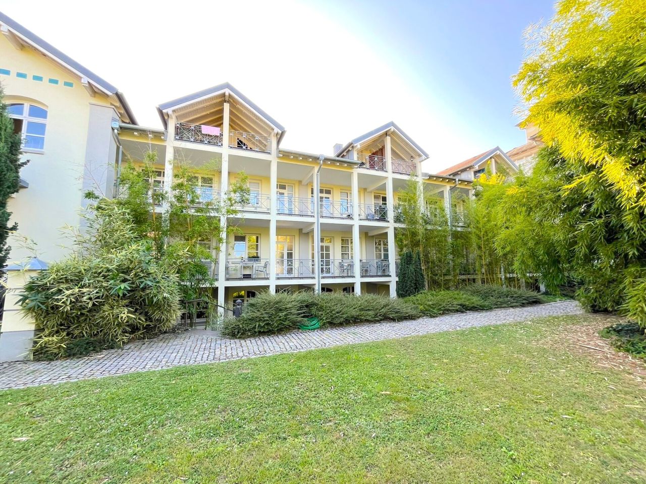 Immobilienportal immobilienportale