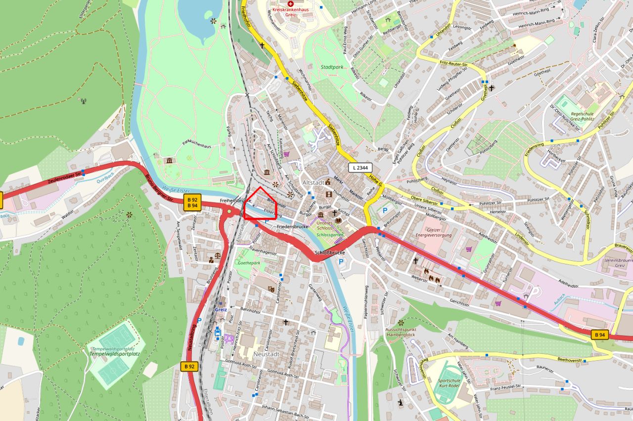 Immobilienportal immobilienportale