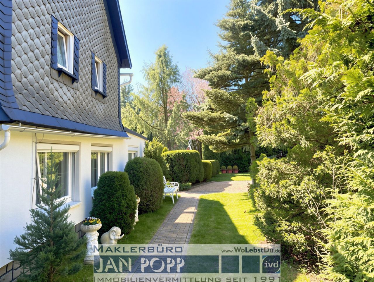 Immobilienportal immobilienportale