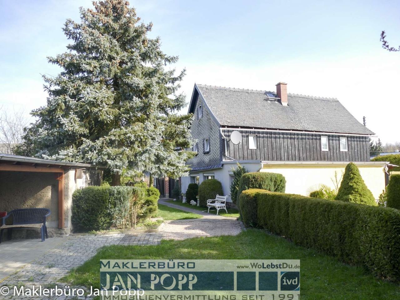 Immobilienportal immobilienportale