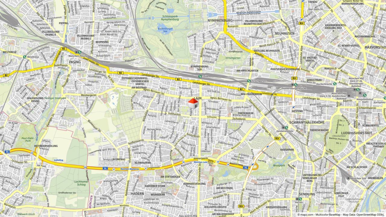 Immobilienportal immobilienportale