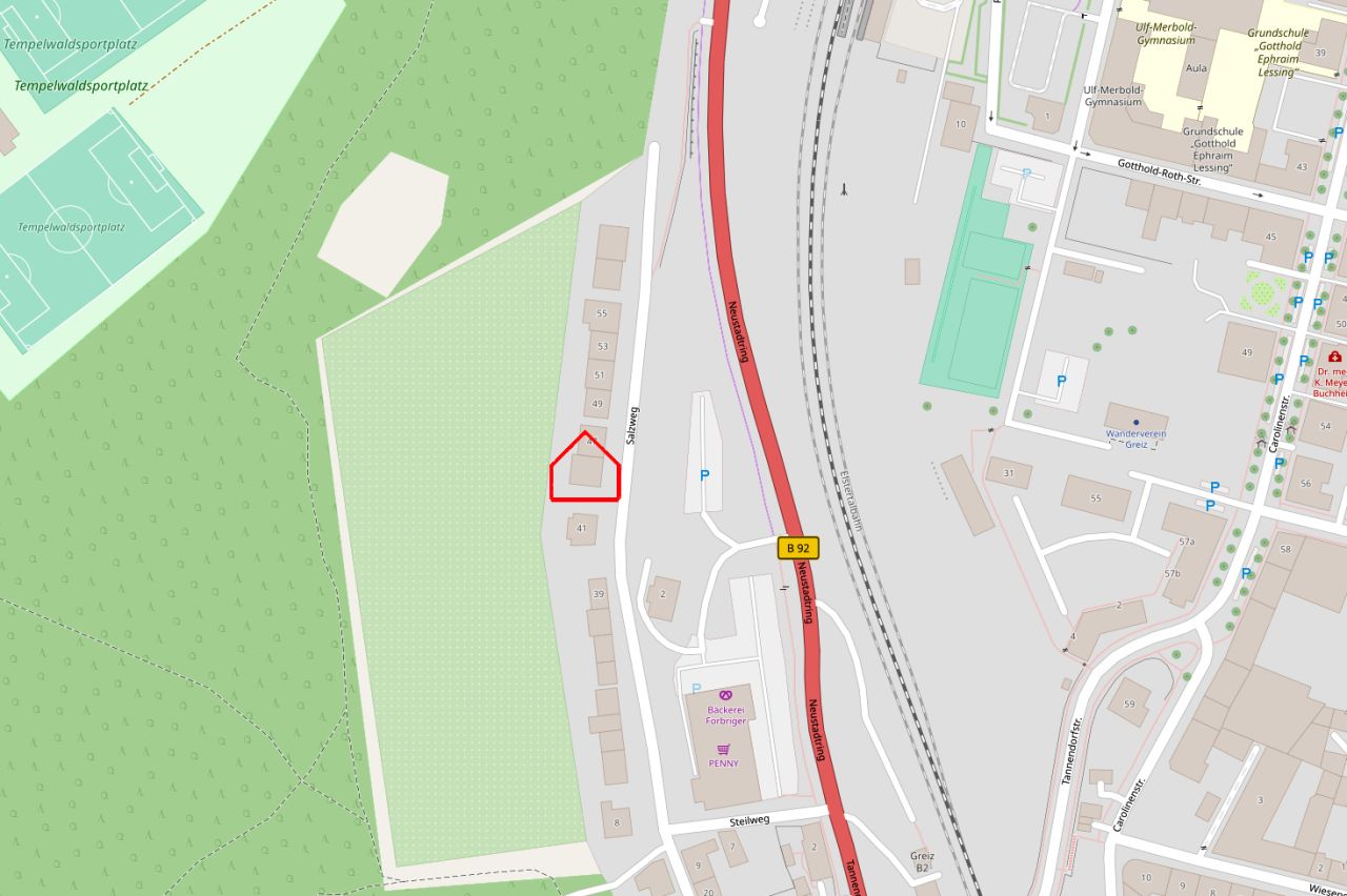 Immobilienportal immobilienportale