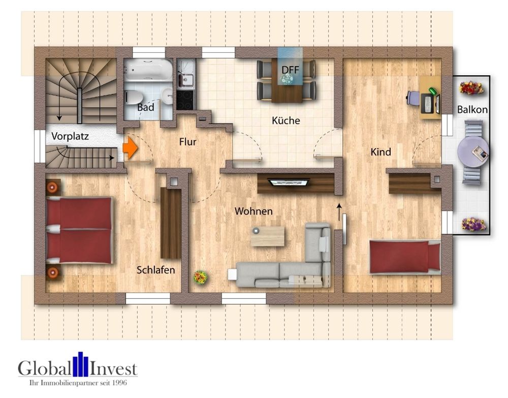 Immobilienportal immobilienportale