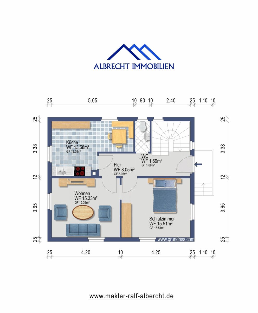 Immobilienportal immobilienportale