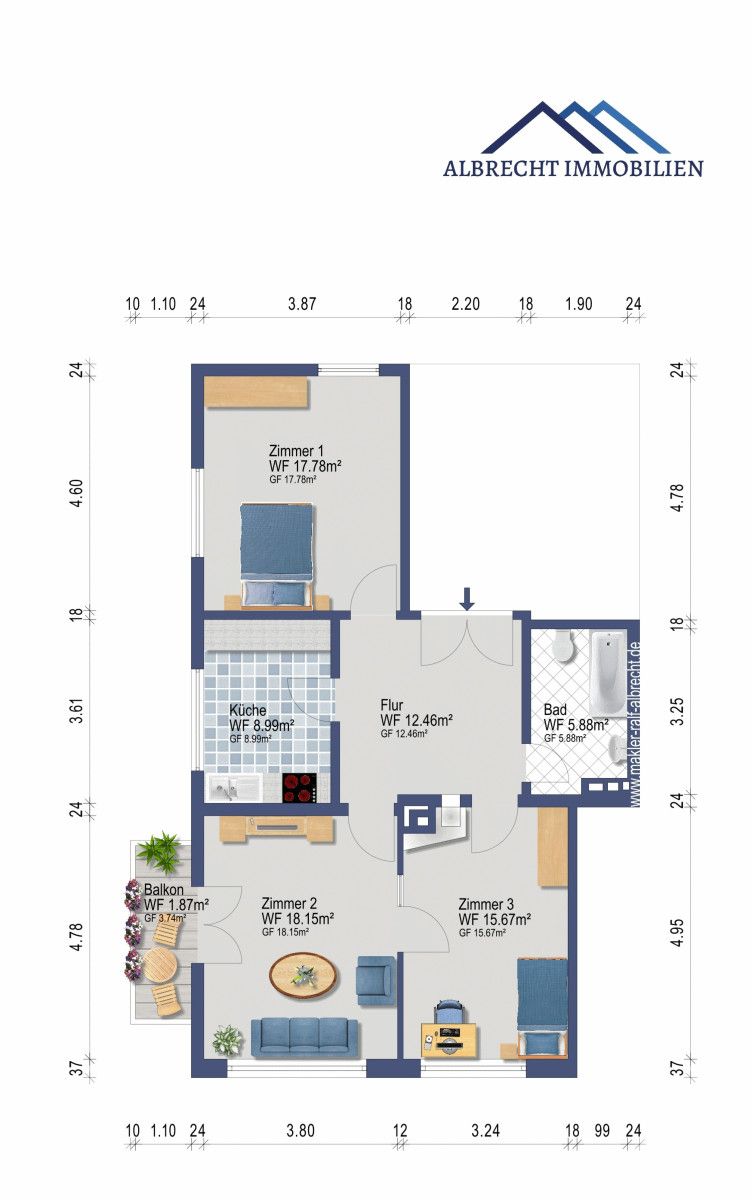 Immobilienportal immobilienportale