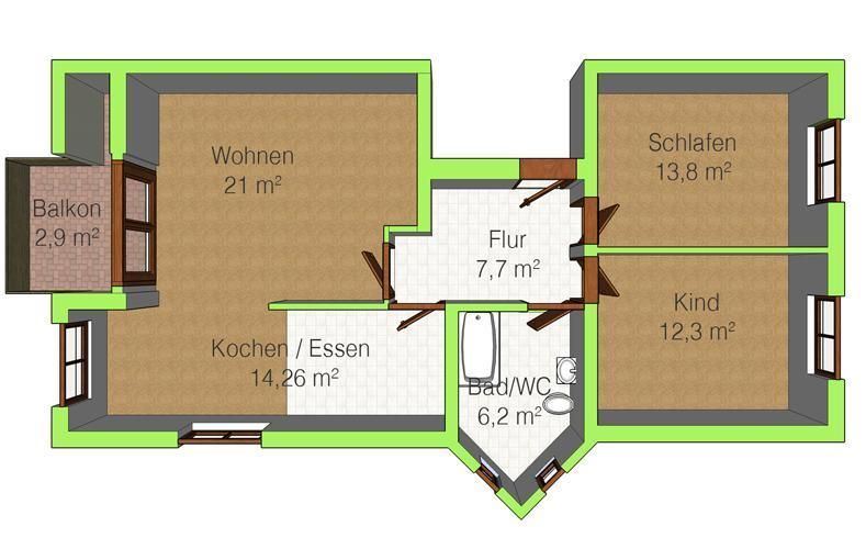 Immobilienportal immobilienportale