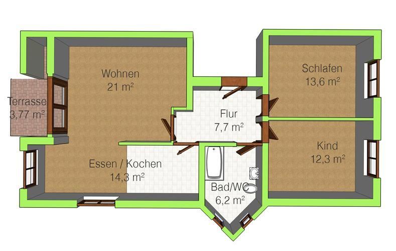 Immobilienportal immobilienportale