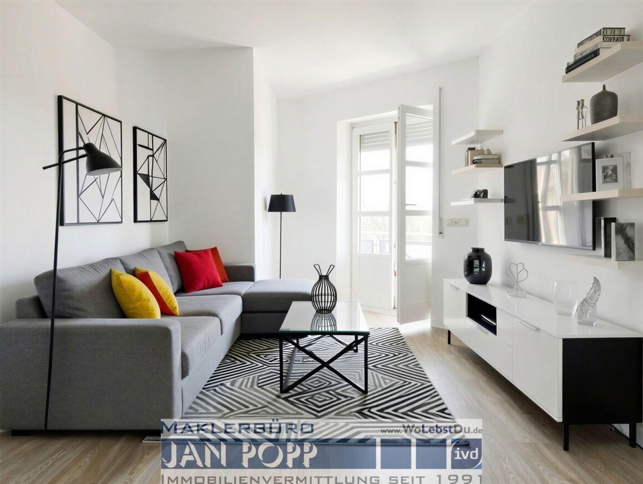 Immobilienportal immobilienportale